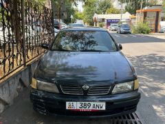 Сүрөт унаа Nissan Maxima