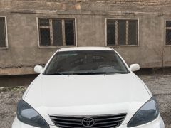 Фото авто Toyota Camry