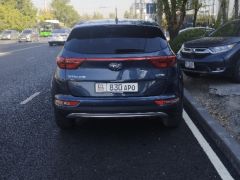 Photo of the vehicle Kia Sportage