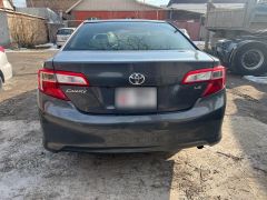 Photo of the vehicle Toyota Camry