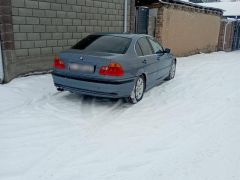 Фото авто BMW 3 серии