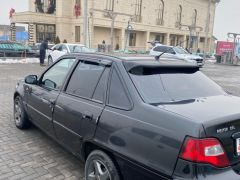 Фото авто Daewoo Nexia