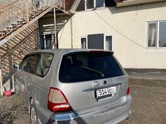 Сүрөт унаа Honda Odyssey