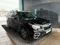 Сүрөт унаа Subaru Forester