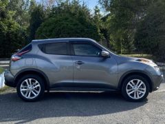 Сүрөт унаа Nissan Juke