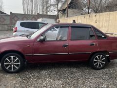 Photo of the vehicle Daewoo Nexia