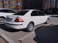 Фото авто Ford Mondeo