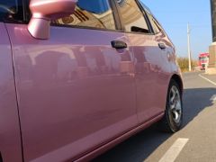 Сүрөт унаа Honda Jazz