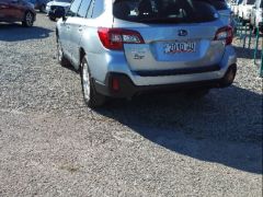 Photo of the vehicle Subaru Outback