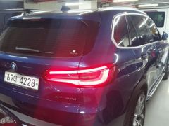 Фото авто BMW X5