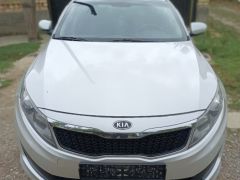 Photo of the vehicle Kia K5