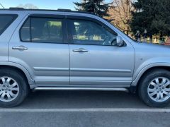 Сүрөт унаа Honda CR-V