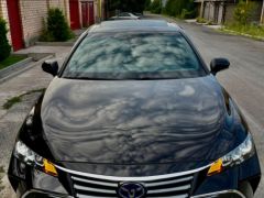 Сүрөт унаа Toyota Avalon