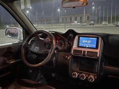 Сүрөт унаа Honda CR-V