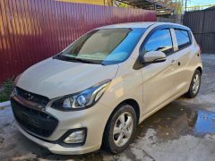 Сүрөт унаа Chevrolet Spark