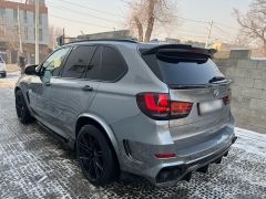 Сүрөт унаа BMW X5