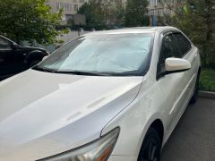 Сүрөт унаа Toyota Camry