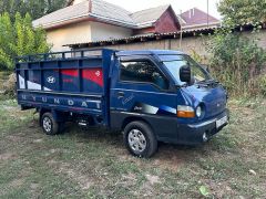 Фото авто Hyundai Porter