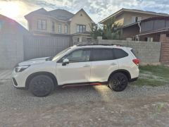 Сүрөт унаа Subaru Forester