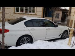 Фото авто BMW 5 серии