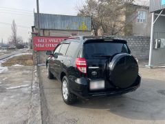 Сүрөт унаа Toyota RAV4