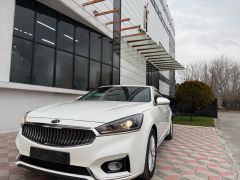 Фото авто Kia K7