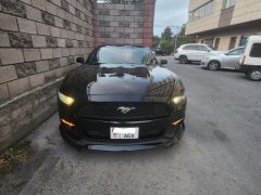 Photo of the vehicle Ford Mustang