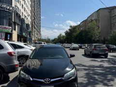 Сүрөт унаа Toyota Camry