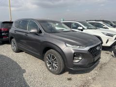 Фото авто Hyundai Santa Fe