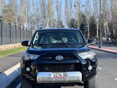 Photo of the vehicle Toyota 4Runner