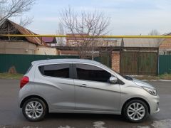 Фото авто Chevrolet Spark