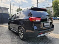 Сүрөт унаа Kia Carnival