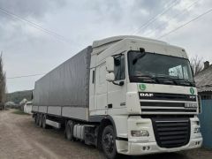 Фото авто DAF XF105 series