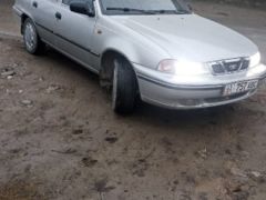 Сүрөт унаа Daewoo Nexia