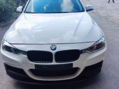 Сүрөт унаа BMW 3 серия