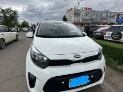 Сүрөт унаа Kia Morning