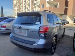 Photo of the vehicle Subaru Forester