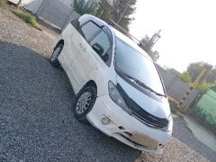 Фото авто Toyota Estima