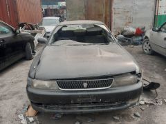 Photo of the vehicle Toyota Chaser