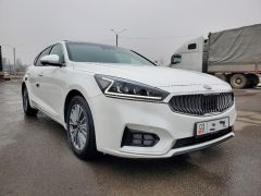 Сүрөт унаа Kia K7