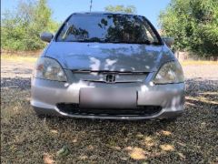 Фото авто Honda Civic