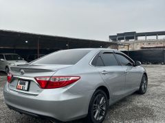 Сүрөт унаа Toyota Camry