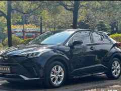 Photo of the vehicle Toyota C-HR