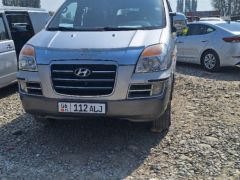 Фото авто Hyundai Starex (H-1)