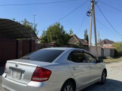 Фото авто Toyota Allion