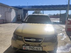 Сүрөт унаа Daewoo Nexia