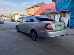 Фото авто Toyota Camry