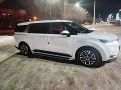 Сүрөт унаа Kia Carnival