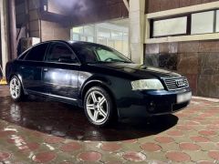 Photo of the vehicle Audi A6