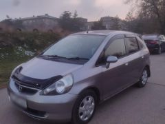 Сүрөт унаа Honda Fit